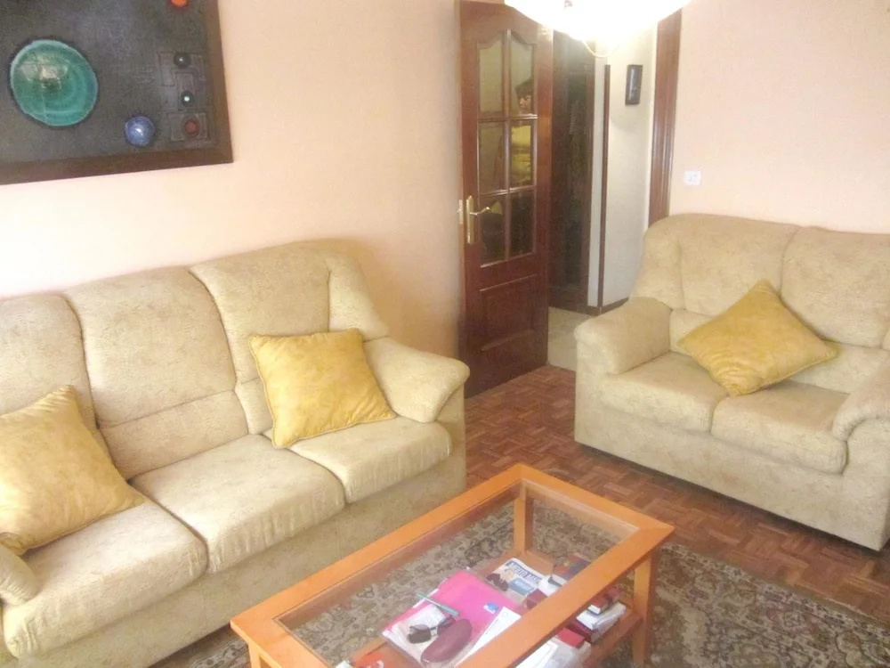 Apartment With 3 Bedrooms in Cambre, With Wonderful sea View and Balco
