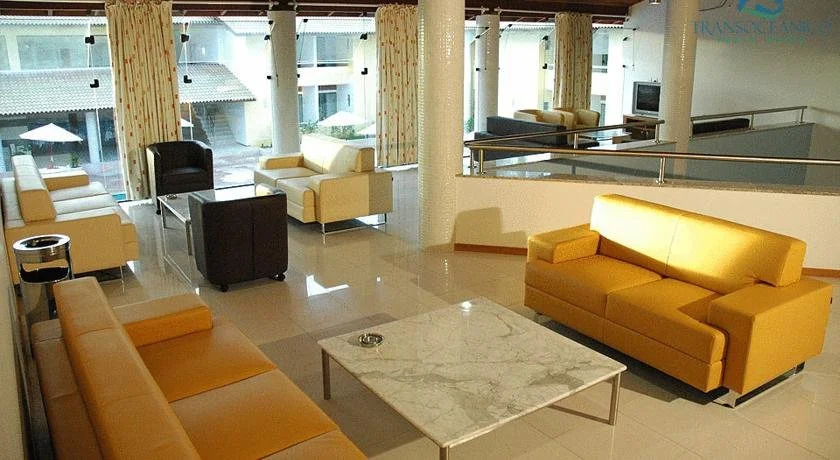 Transoceanico Praia Hotel
