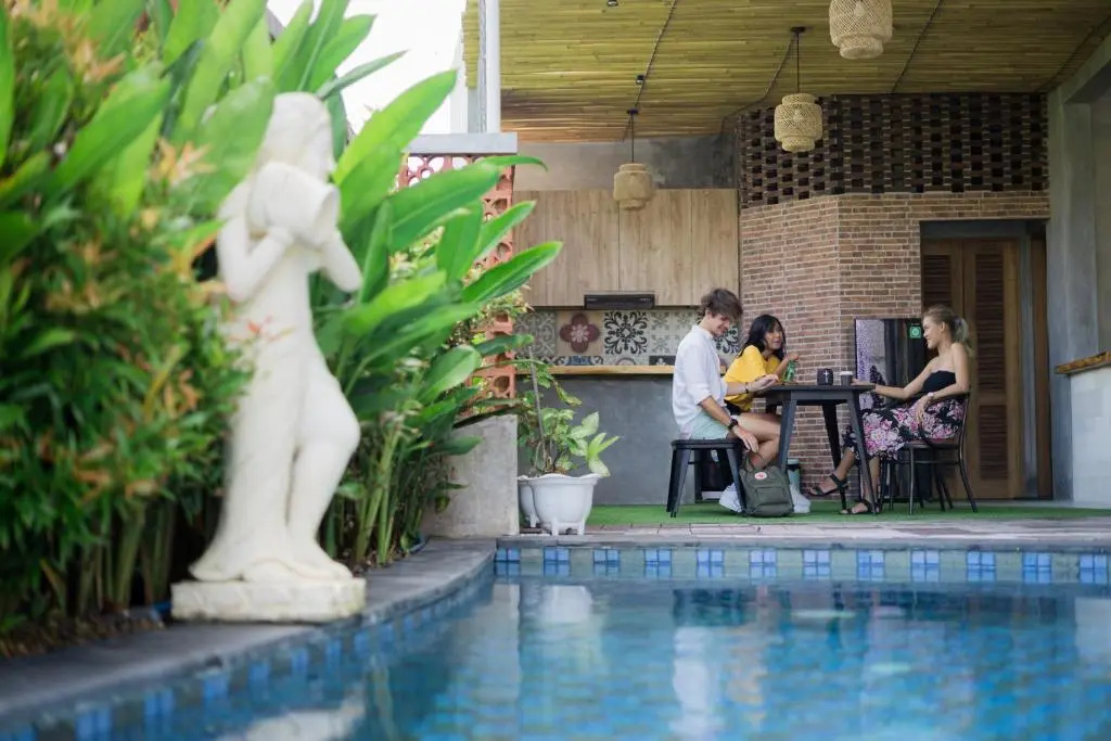 Natura Nusa Dua