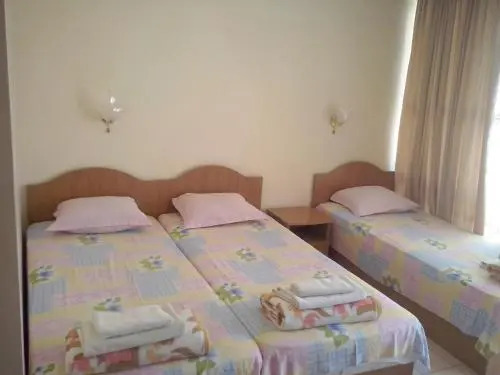 Guest House Preslav