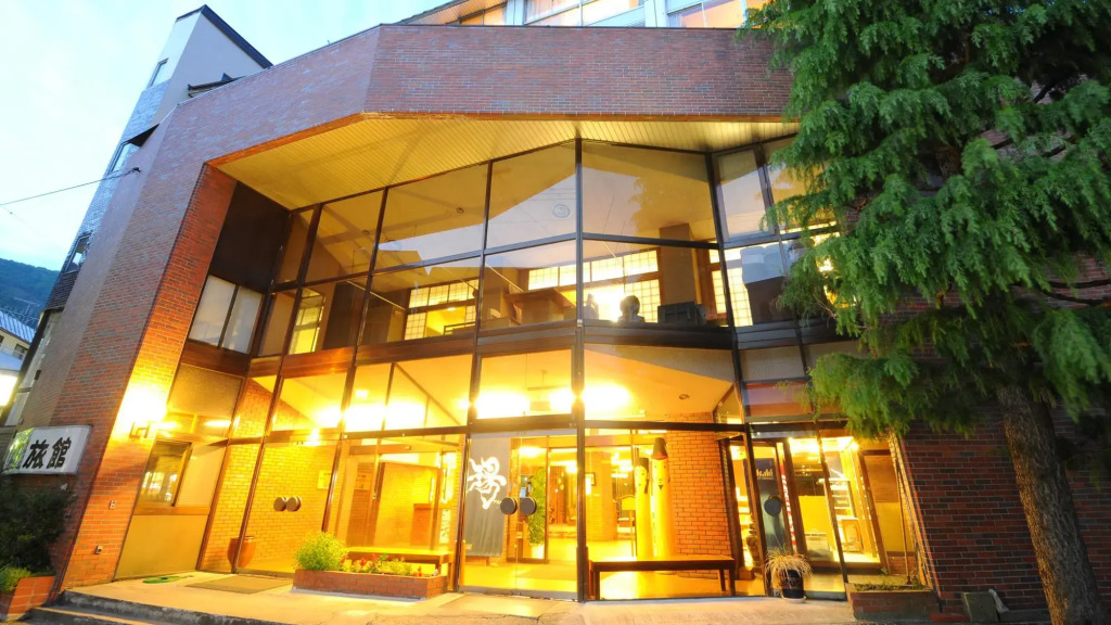 Masuya Ryokan