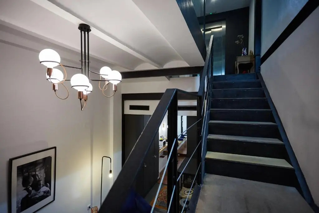 Bubusuites