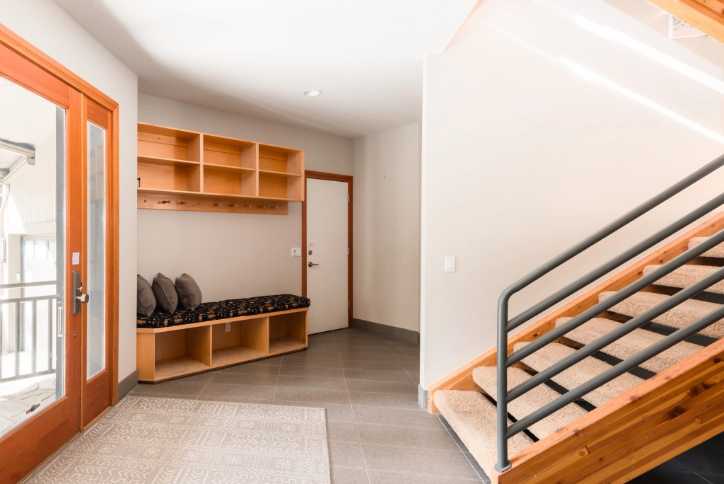 Sleeps 16! Modern Home Mins From Deer Valley! w/ Hot Tub  ❤ by AvantStay