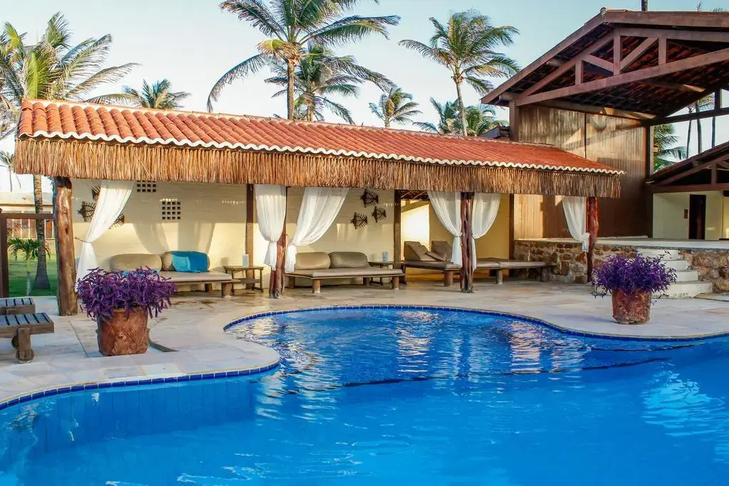 Hotel Rede Beach