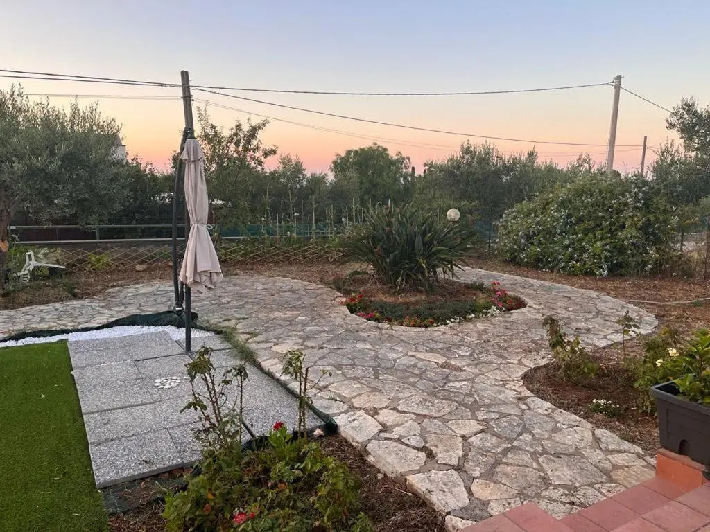 Villa Giuliana