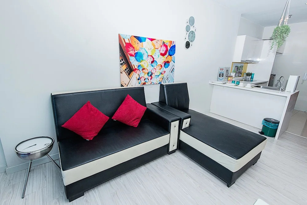 Sabah Homestay at KK Sky Suite
