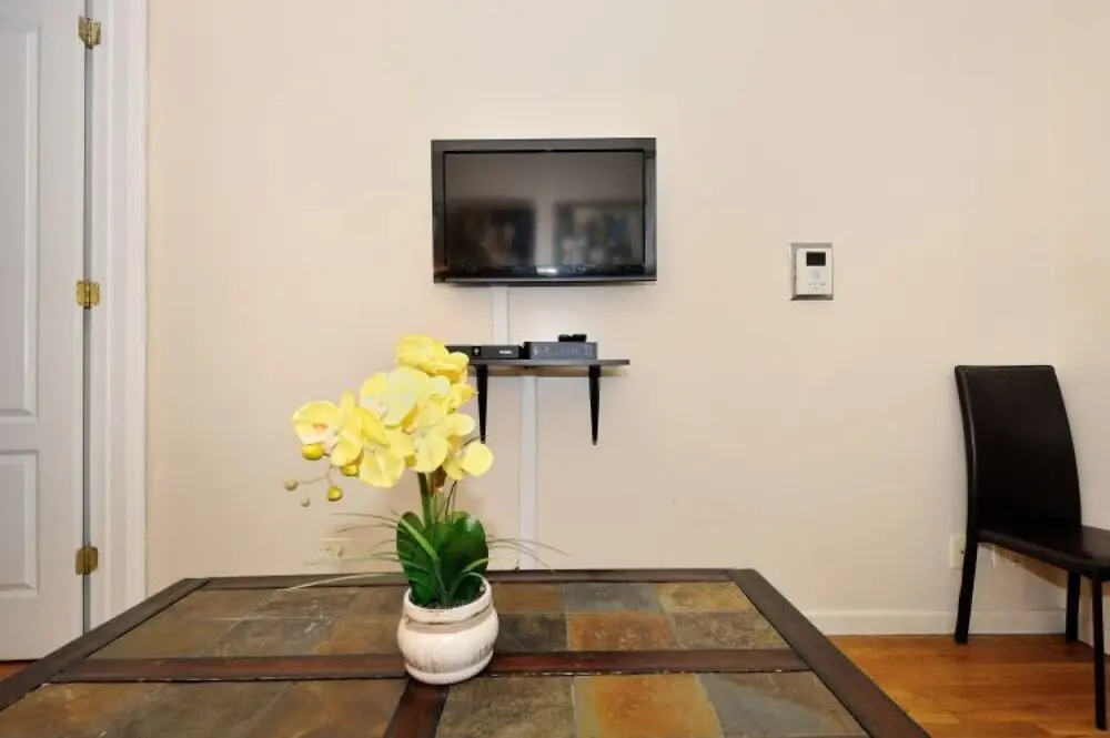 Fully Furnished 1 Bedroom Apartment