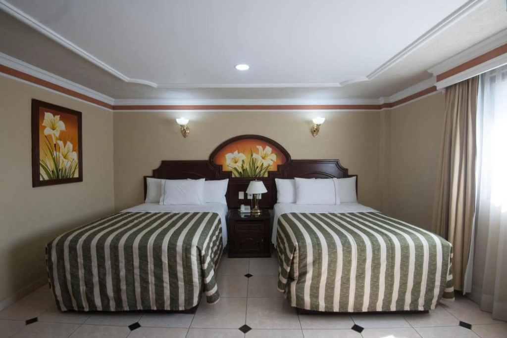 Hotel Casino Plaza