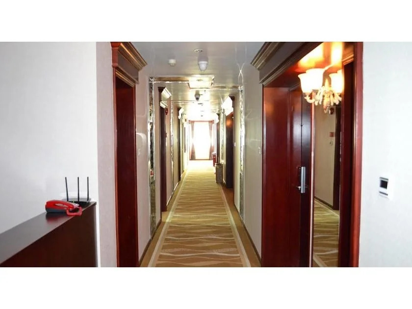 Kairuisi Hotel