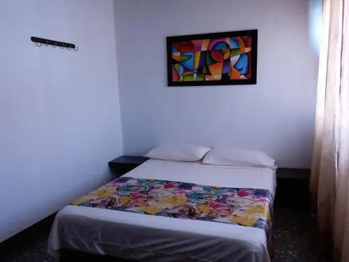 Hotel Aymara