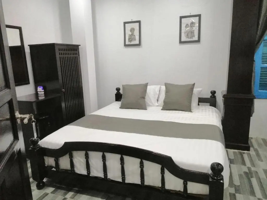 Villa Merry Lao Ban Aphay