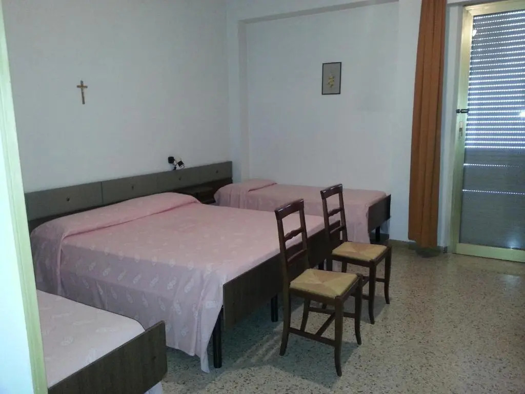 GFH - Hotel Spiaggia DOro