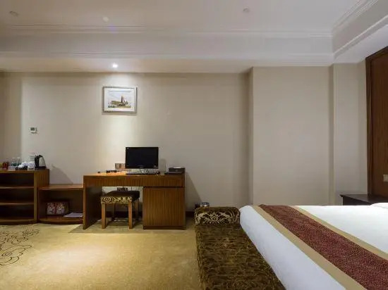 Limei Hotel
