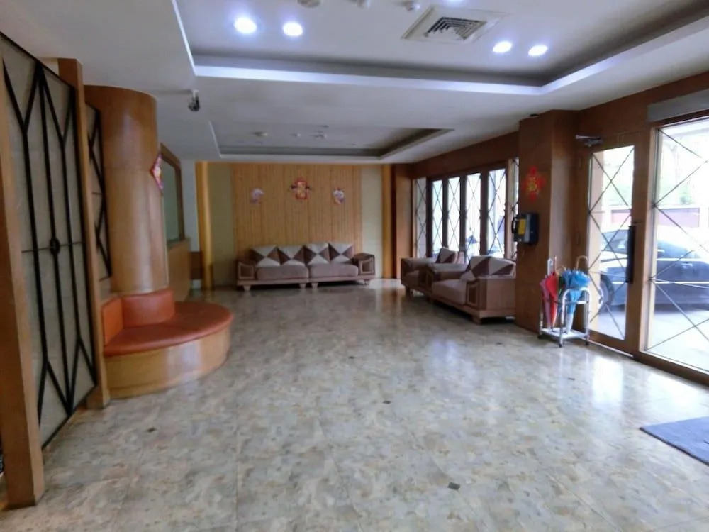 Funhouse Hsinchu