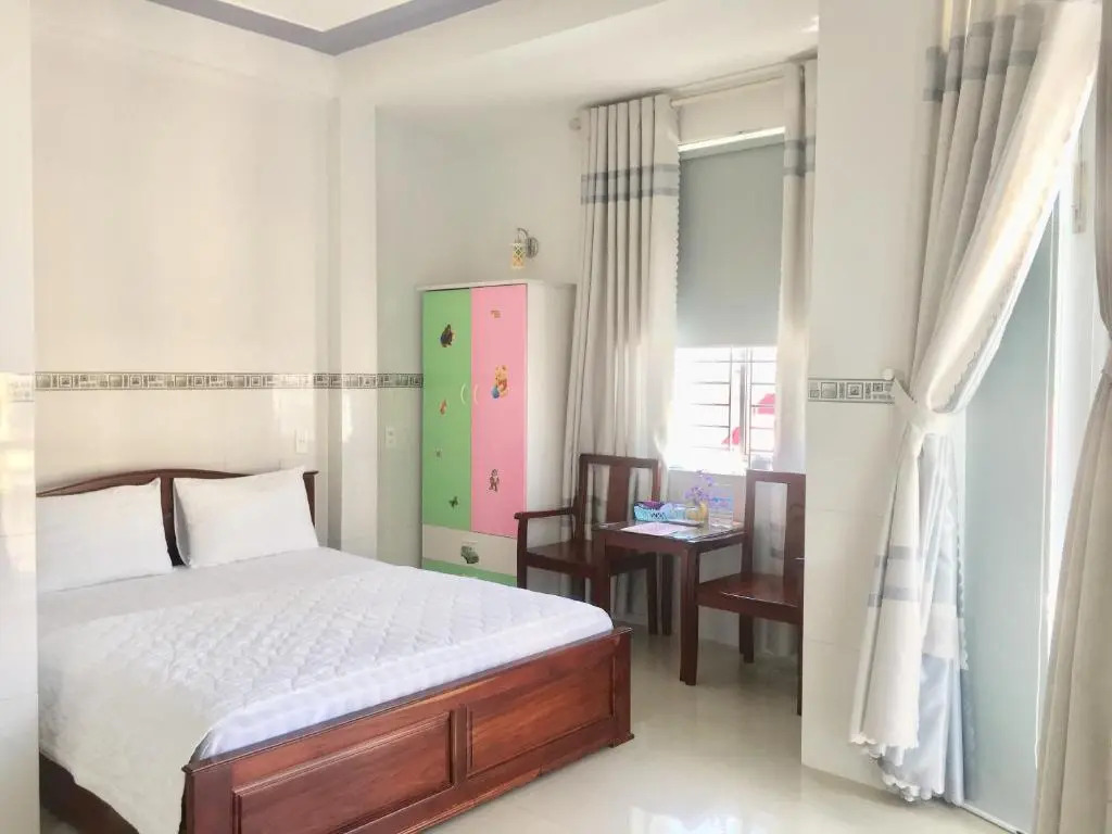 NGỌC QUÝ Mini House