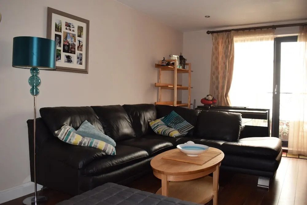 Cosy Studio Apartment in Angel
