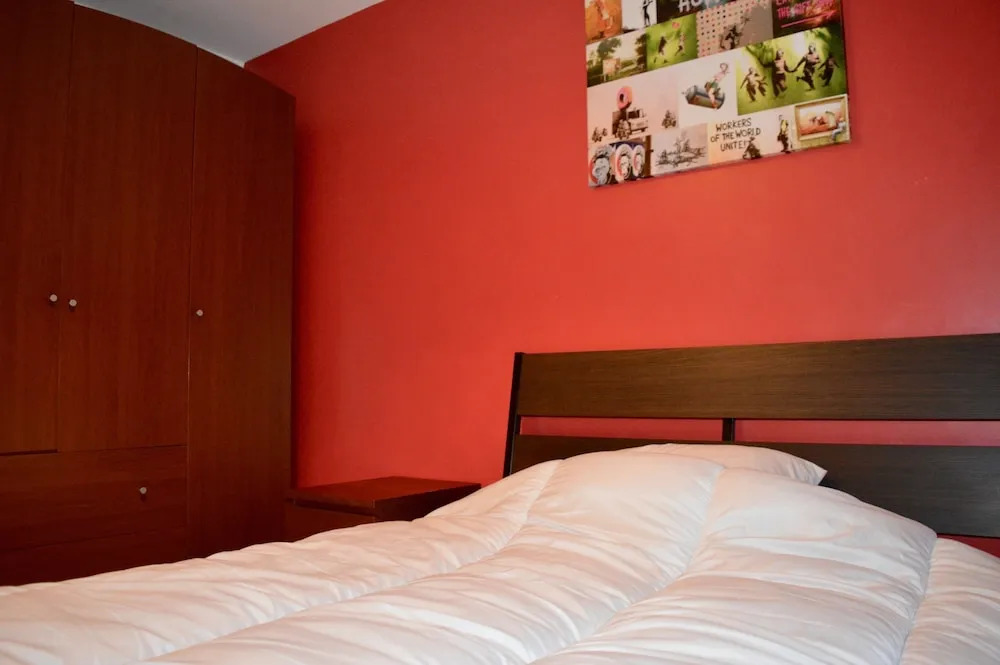 Artsy 1 Bedroom Apartment in Manchester City Centre