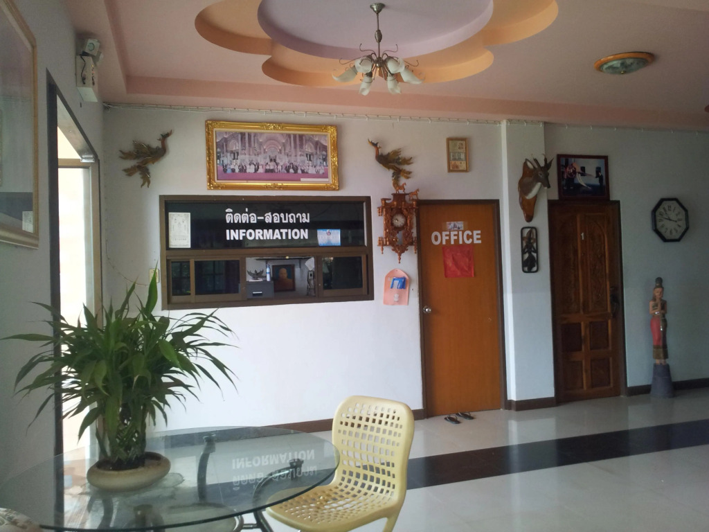 Tawantai Hotel