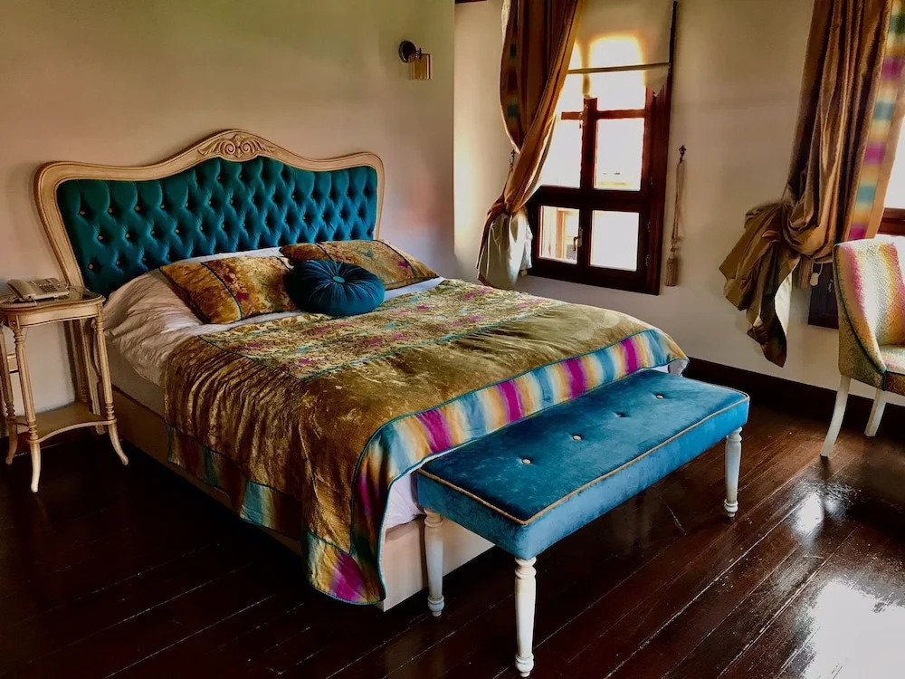 Arasta Konak Boutique Hotel