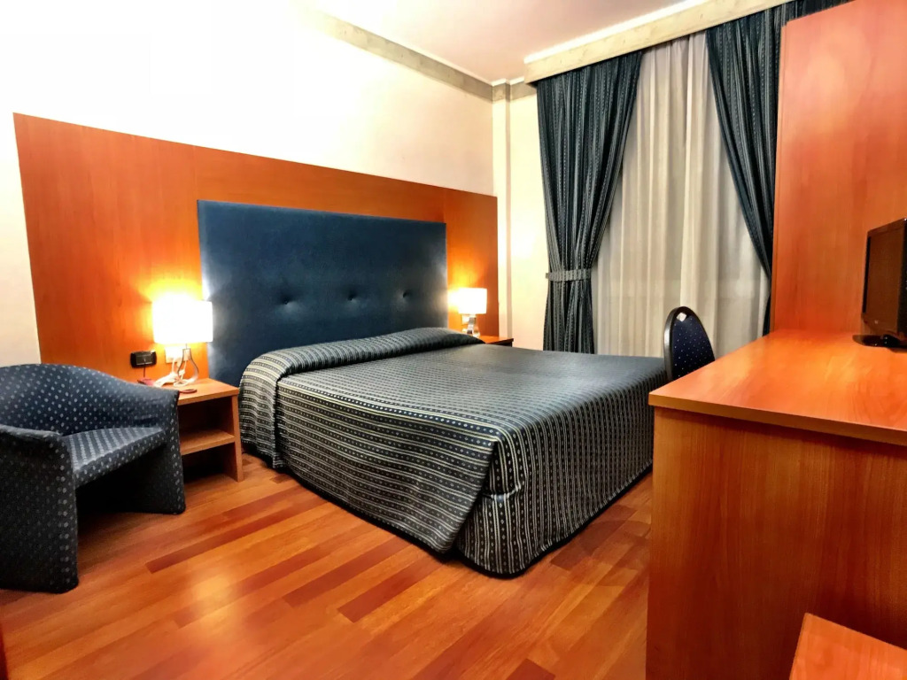 Hotel Mec