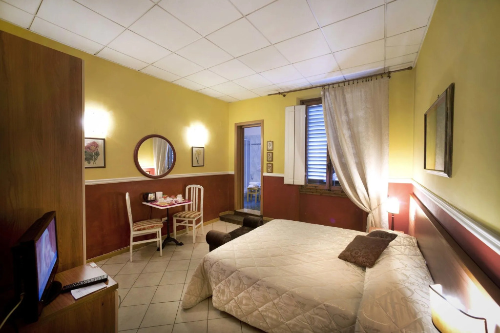 B&B Residenza Manzoni