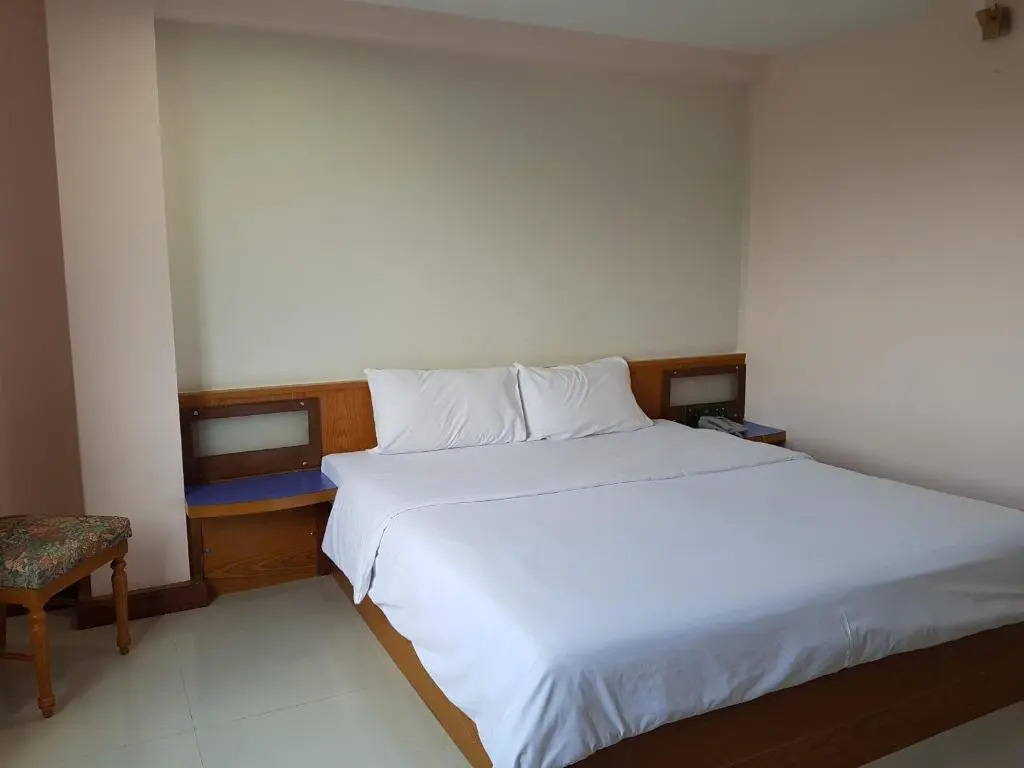 K.S.Pavilion Hotel
