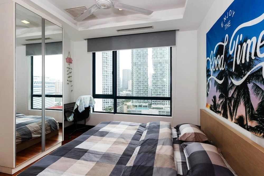 Casa Bukit Bintang 3Br By Guestready