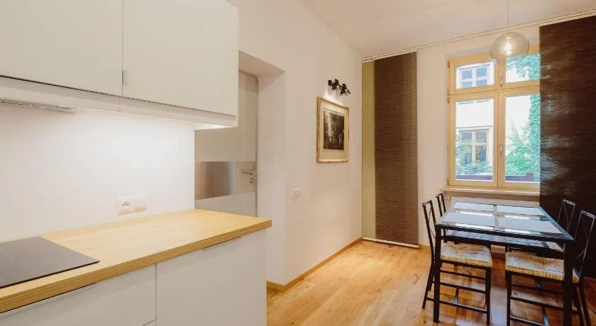 Sewa Apartments