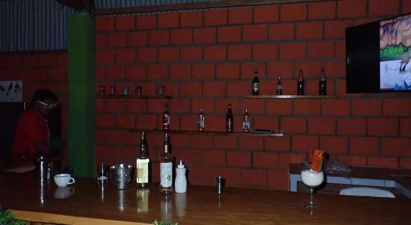 Tambopata Hostel