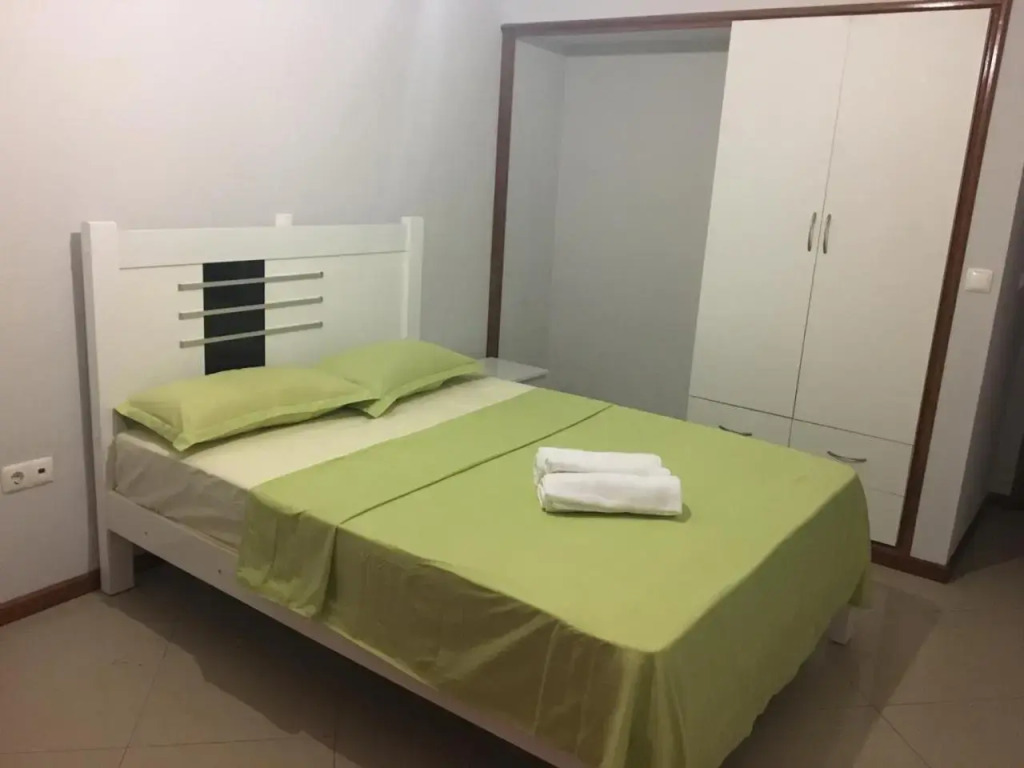 Laginha Beach Guest House