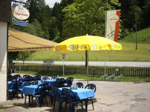 Landgasthof Jägerhaus