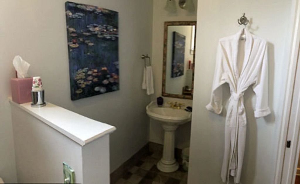 Sabal Palm House Bed and Breakfast