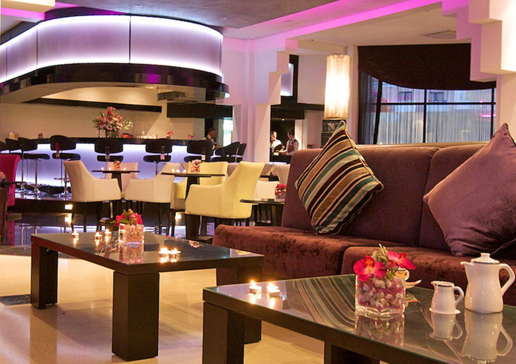 St George Beach Hotel & Spa Resort