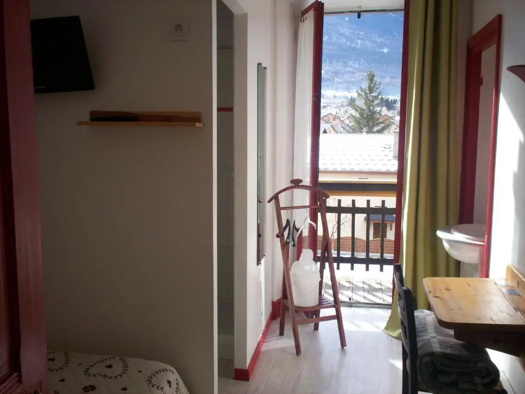 Pension Saint Antoine