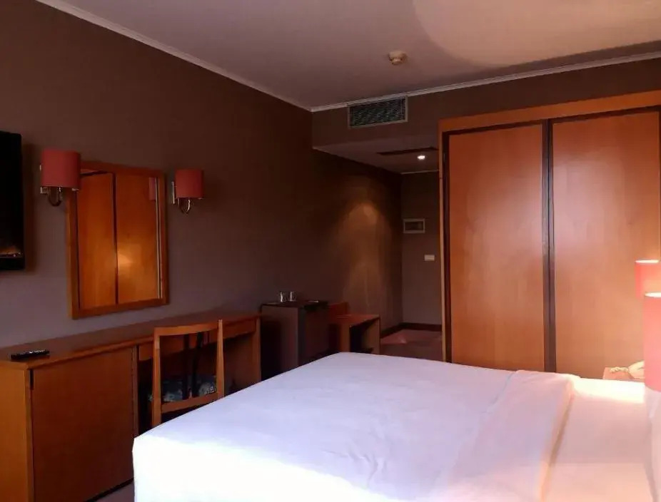 Hotel ViaNorte