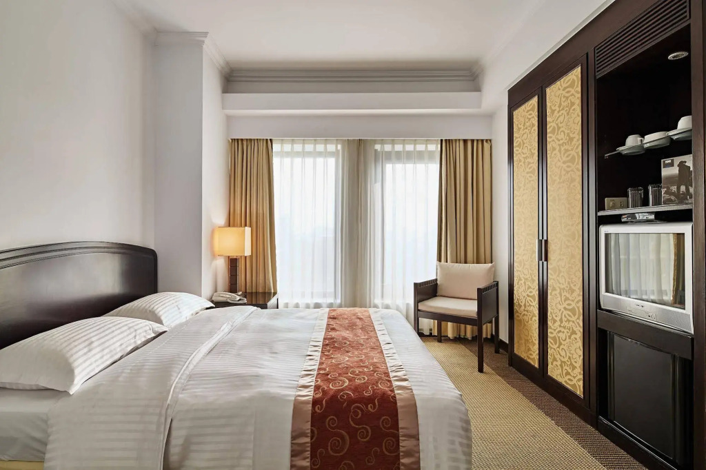 天下南隅 Provintia Hotel
