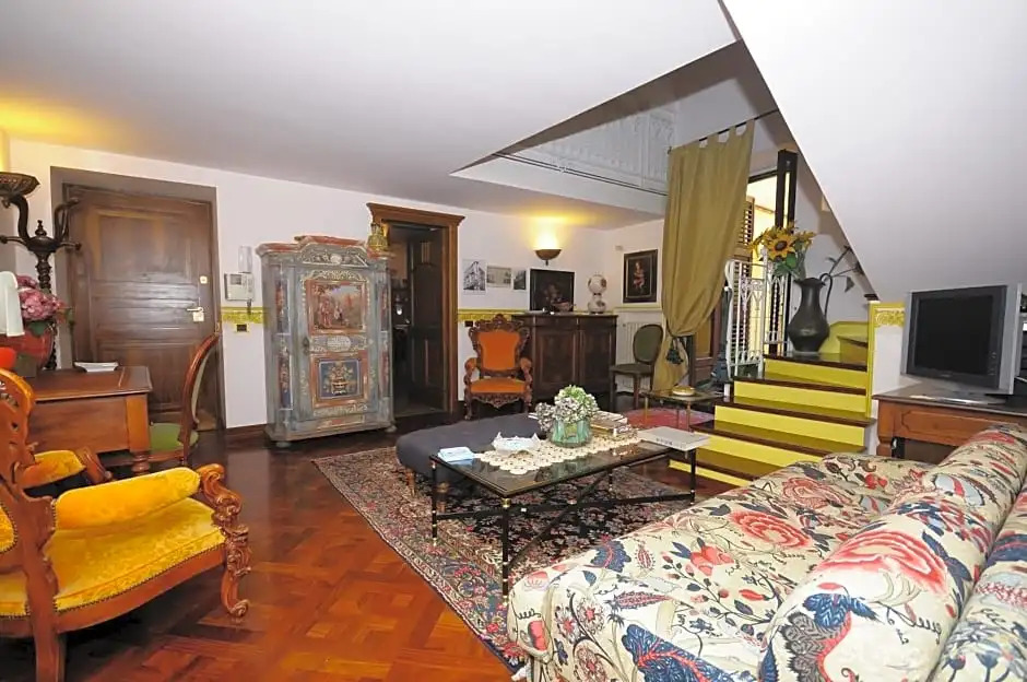Villa Goethe