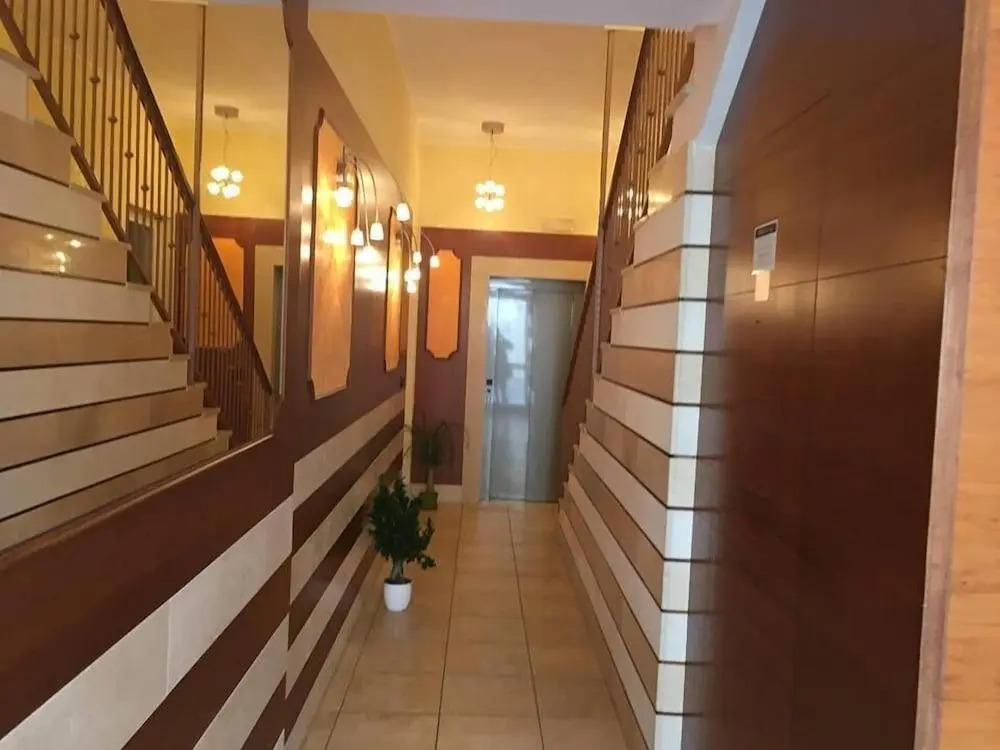 Traiano Suite