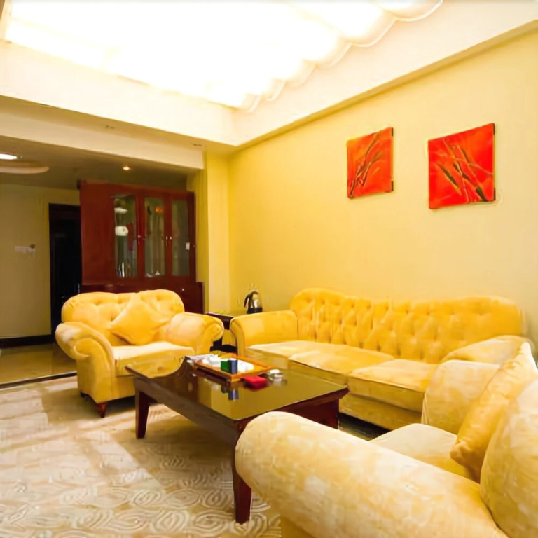 Haoshangjia Hotel