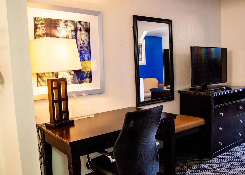 Americas Best Value Inn Sallisaw