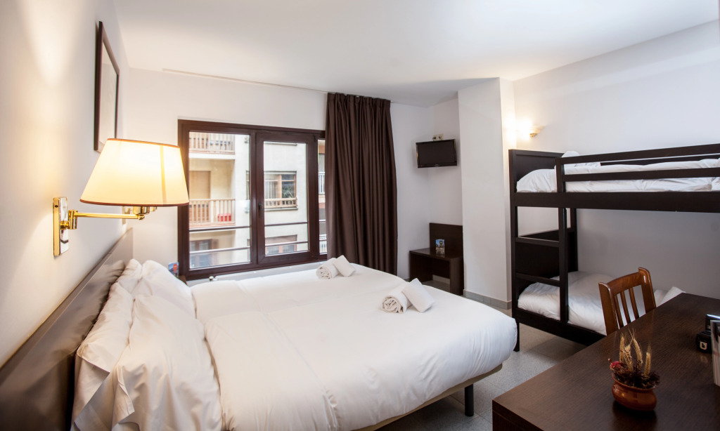Insitu Eurotel Andorra
