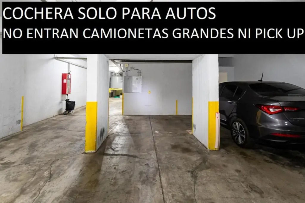 Lujoso 2 dormitorios en lo mejor de Palermo con balcon terraza * Premium *