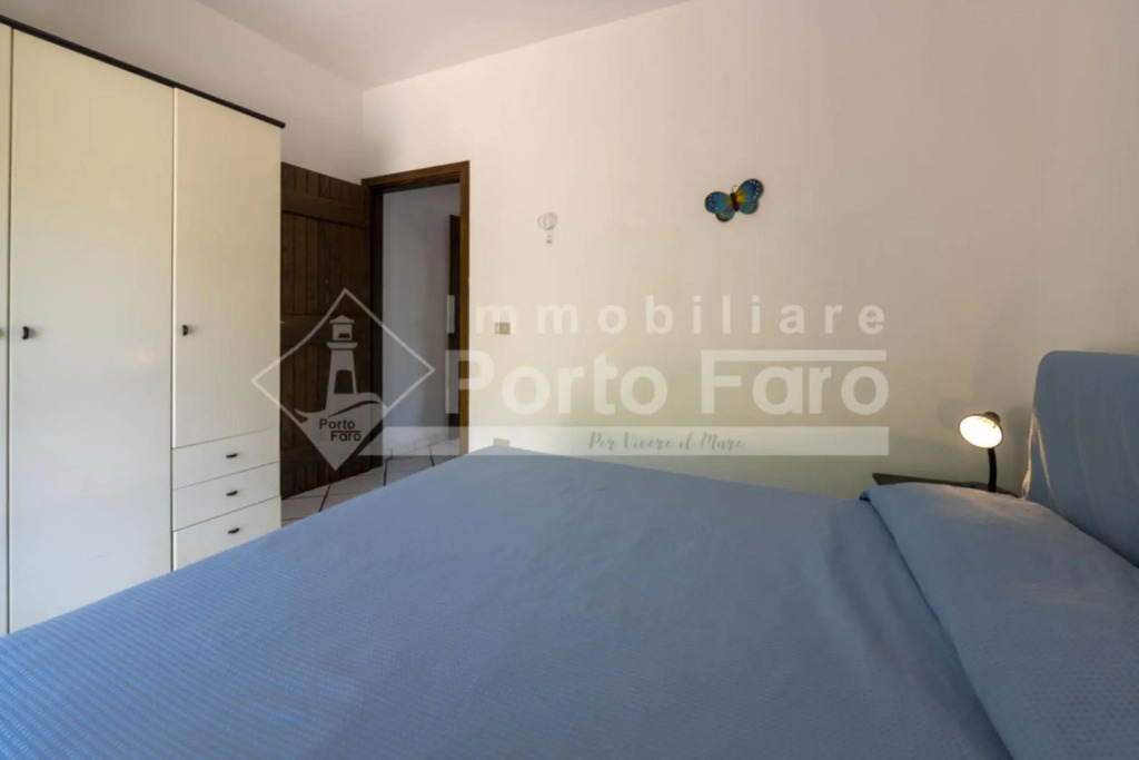 Apartment 2 B - TWO ROOM APARTMENT WITH PATIO AND SEAVIEW ON PORTO MANNU-2B PORTO MANNU