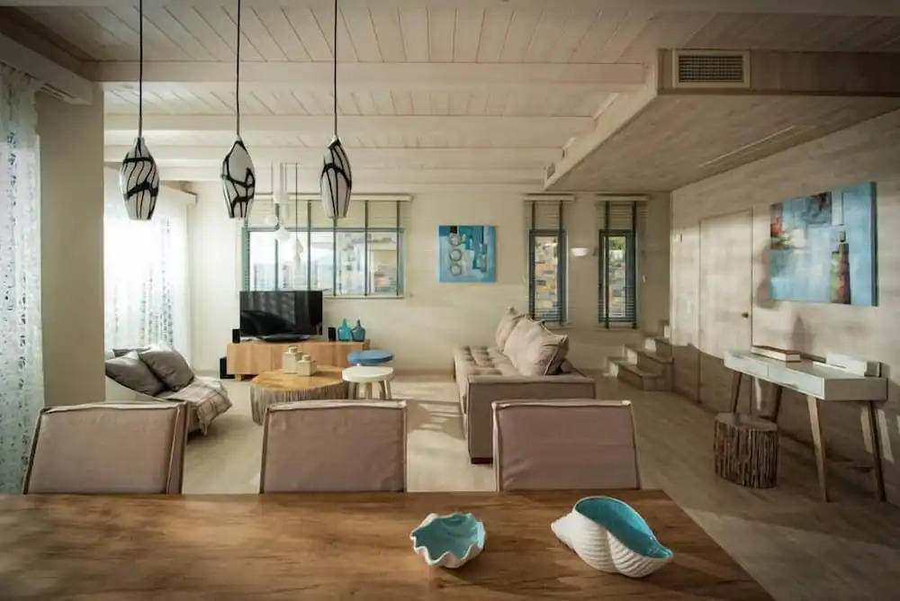 Villas Crete