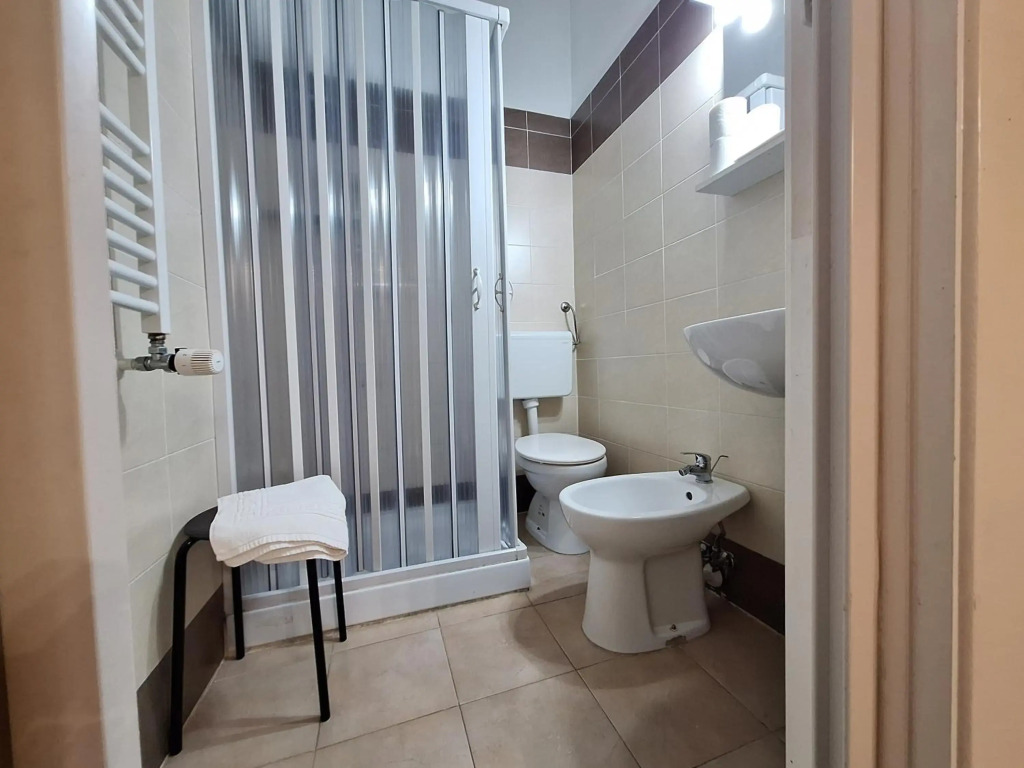 Hotel Villa Costa