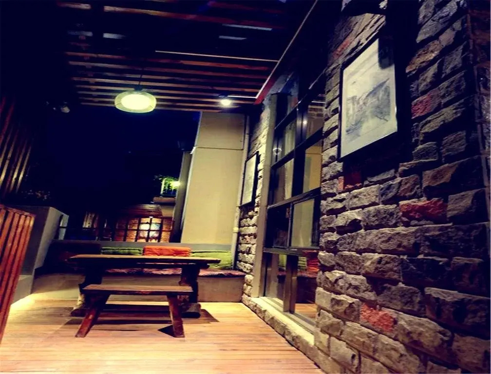 Yuanxiang Life Inn