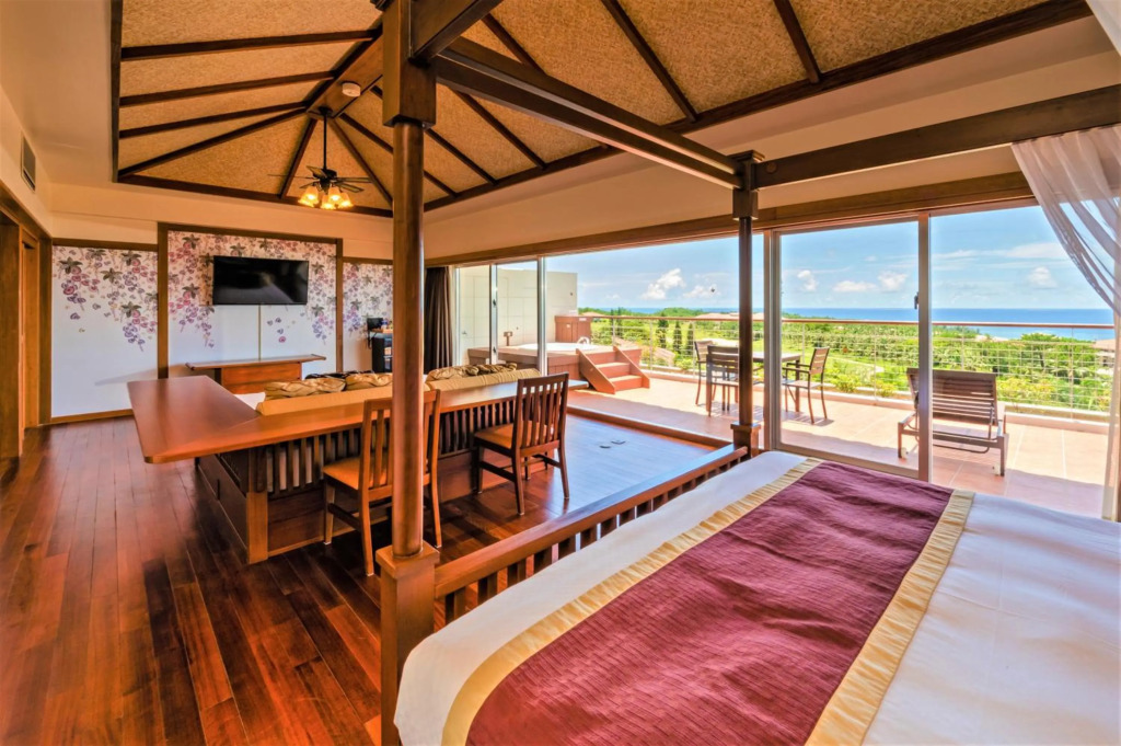 Kanucha Bay Hotels & Villas