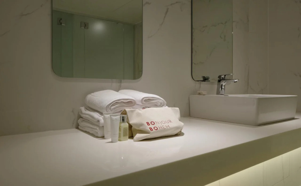Bobo Hotel Hongdae