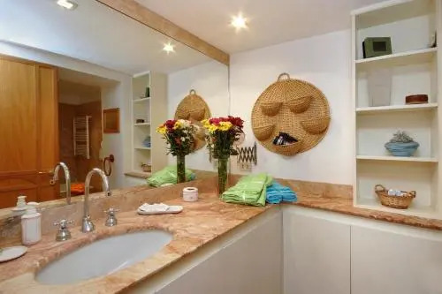 Falegnami Apartment
