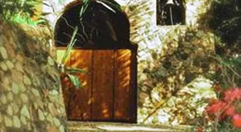 Casas Pulpito
